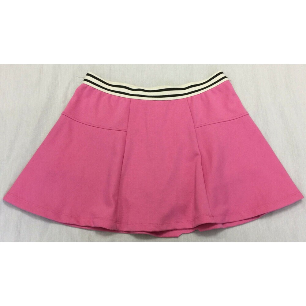 BASIC EDITION GIRLS  SKIRT SKORT WITH BUILT SHORTS SIZE XL 14-16